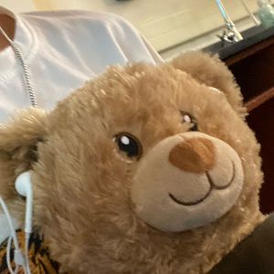 Meet your Posher, Joey